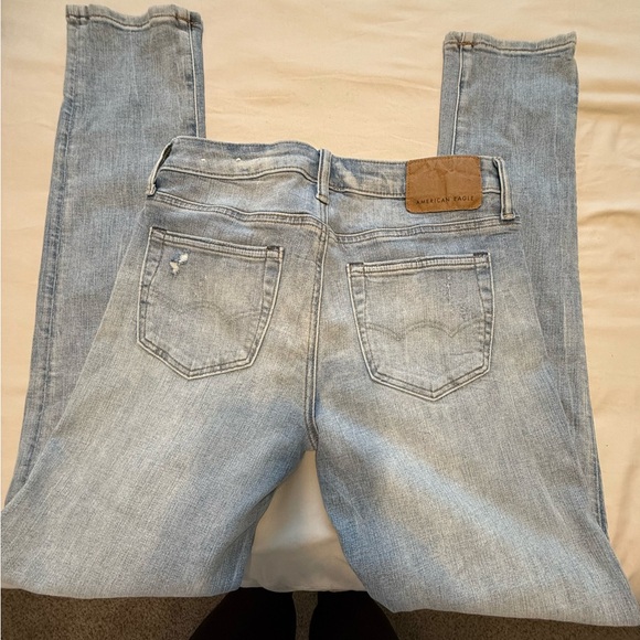 Men’s American Eagle Jeans - Picture 5 of 5